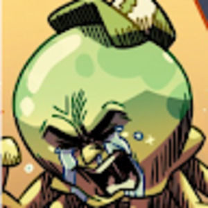 Meet your Posher, Carson